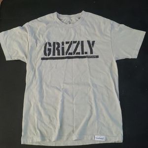 Diamond color changing graphic tee